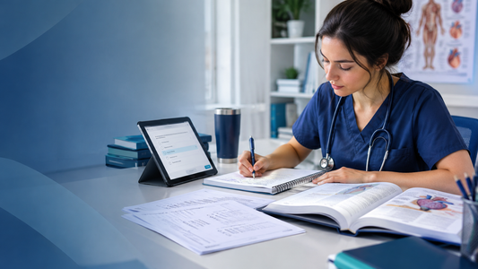 Nursing Test Bank: The Complete Guide to Choosing One That Actually Helps You Pass